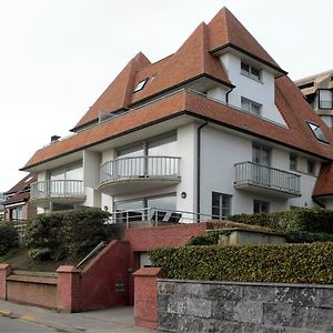 Appartement met Drie Slaapkamers